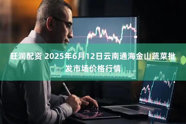旺润配资 2025年6月12日云南通海金山蔬菜批发市场价格行情