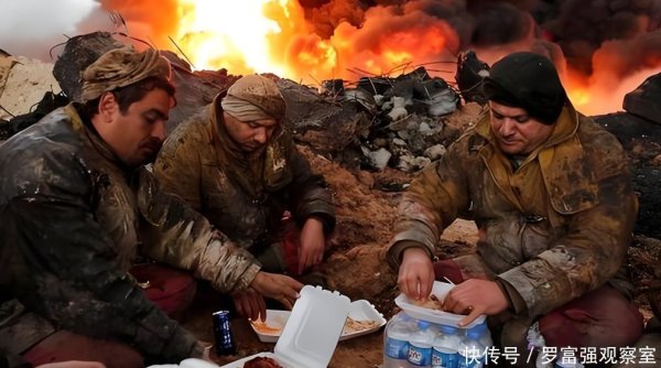 乐盈配资 以伊之战的六大关键问题