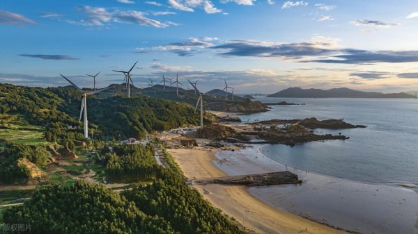 掌互通 夏日适合去7个清新海岛，玻璃色海水，海风治愈燥热夏天