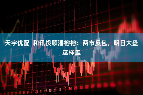 天宇优配  和讯投顾潘榕榕：两市反包，明日大盘这样走